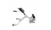 Гиперэкстензия DFC Homegym SUB025/2 Гиперэкстензия DFC Homegym SUB025/2