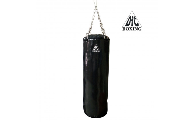 Боксёрский мешок Dfc Hbpv6 ( 180*35,75 Пвх900) Боксёрский мешок Dfc Hbpv6 ( 180*35,75 Пвх900)