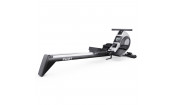 Гребной тренажер DFC PoMt M2014 серый Гребной тренажер DFC PoMt M2014 серый