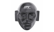 Боксерская лапа DFC Mask-Punching Mitt TLS-J Боксерская лапа DFC Mask-Punching Mitt TLS-J
