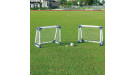 Ворота игровые DFC 4ft х 2 пластик GOAL9121B2