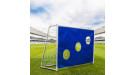 Ворота игровые DFC  GOAL180T 180x120x65cm с тентом для отрабатывания ударов