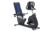  Велотренажер SPIRIT XBR25 BlACK