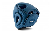 Боксерский шлем UFC PRO Tonal синий, размер L