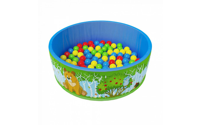 Сухой бассейн Сухой бассейн