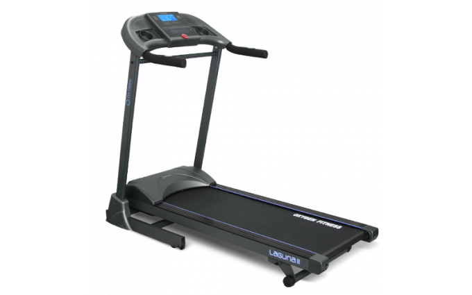 Беговая дорожка OXYGEN LAGUNA II / LAGUNA II ML Беговая дорожка OXYGEN LAGUNA II / LAGUNA II ML