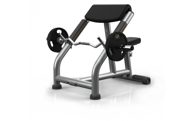 Скамья Скотта (в положении сидя) Matrix Magnum A62 Скамья Скотта (в положении сидя) Matrix Magnum A62