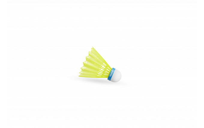 KRAFLA SH-Y100 Волан для бадминтона (выписывать-отгружать строго упаковками по 5 шт/по 20 шт) KRAFLA SH-Y100 Волан для бадминтона (выписывать-отгружать строго упаковками по 5 шт/по 20 шт)