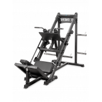 Жим ногами/Гакк-присед OXYGEN FITNESS BROOKS