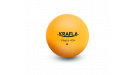 KRAFLA B-OR600 Набор для настольного тенниса (мяч одна звезда 6шт.) KRAFLA B-OR600 Набор для настольного тенниса (мяч одна звезда 6шт.)