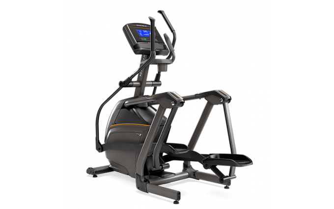 Эллиптический эргометр Matrix E30xr Эллиптический эргометр Matrix E30xr