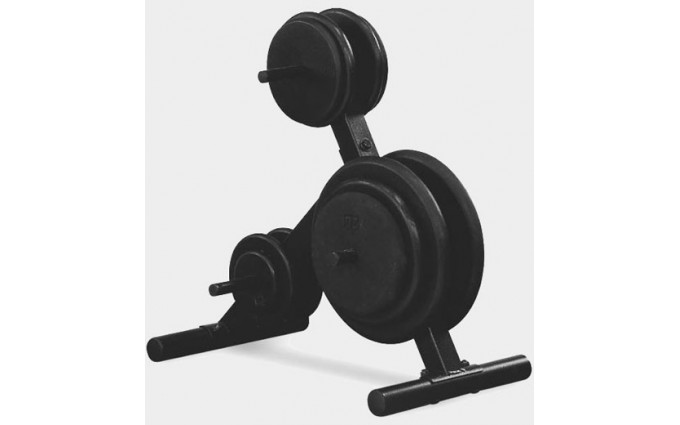 Подставка для стандартных дисков--Body Solid Swt14 Подставка для стандартных дисков--Body Solid Swt14