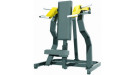 Жим от плеч UltraGym UG-708