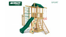Детский городок SPORT эконом Детский городок SPORT эконом