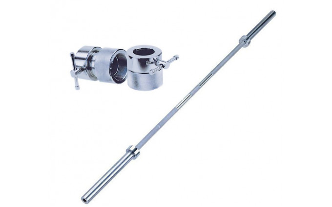 Гриф для штанги  Гриф для штанги